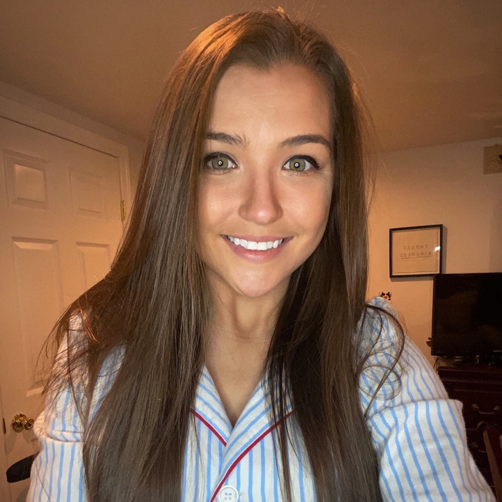 Meet your Posher, Jordan